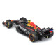 Автомодель з фігуркою - RED BULL RACING RB19 (1:24), 18-28036