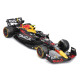 Автомодель з фігуркою - RED BULL RACING RB19 (1:24), 18-28036