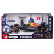 Автомодель з фігуркою - RED BULL RACING RB19 (1:24), 18-28036