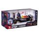 Автомодель з фігуркою - RED BULL RACING RB19 (1:24), 18-28036