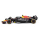 Автомодель з фігуркою - RED BULL RACING RB19 (1:24), 18-28036