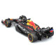 Автомодель з фігуркою - RED BULL RACING RB19 (1:24), 18-28036