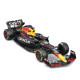 Автомодель з фігуркою - RED BULL RACING RB19 (1:24), 18-28036