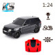 Автомобіль KS DRIVE на р/к - LAND ROVER RANGE ROVER SPORT (1:24, 2.4Ghz, чорний), арт. 124GRRB