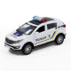 Автомодель - KIA SPORTAGE R-ПОЛІЦІЯ, арт. 250293 - купити у Києві | KIOSK для MAM