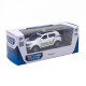 Автомодель - KIA SPORTAGE R-ПОЛІЦІЯ, арт. 250293