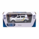 Автомодель - KIA SPORTAGE R-ПОЛІЦІЯ, арт. 250293