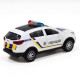 Автомодель - KIA SPORTAGE R-ПОЛІЦІЯ, арт. 250293
