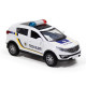 Автомодель - KIA SPORTAGE R-ПОЛІЦІЯ, арт. 250293