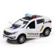 Автомодель - KIA SPORTAGE R-ПОЛІЦІЯ, арт. 250293