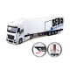 Ігровий набір – ФУРА MERCEDES-BENZ ACTROS з навантажувачем (1:43), арт. 18-31471