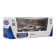 Автомодель - FORD GT 2019 (сірий), арт. 250338U