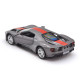 Автомодель - FORD GT 2019 (сірий), арт. 250338U