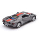 Автомодель - FORD GT 2019 (сірий), арт. 250338U