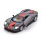 Автомодель - FORD GT 2019 (сірий), арт. 250338U