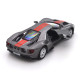 Автомодель - FORD GT 2019 (сірий), арт. 250338U