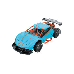 Автомобіль SPEED RACING DRIFT - RED SING (голубий, 1:24), арт. SL-292RHB