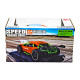 Автомобіль SPEED RACING DRIFT - RED SING (голубий, 1:24), арт. SL-292RHB
