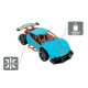 Автомобіль SPEED RACING DRIFT - RED SING (голубий, 1:24), арт. SL-292RHB