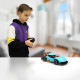 Автомобіль SPEED RACING DRIFT - RED SING (голубий, 1:24), арт. SL-292RHB