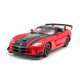 Автомодель - DODGE VIPER SRT10 ACR (ассорті помаранч-чорн металік, червоно-чорн металік, 1:24), арт. 18-22114 - купити у Києві | KIOSK для MAM