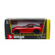 Автомодель - DODGE VIPER SRT10 ACR (ассорті помаранч-чорн металік, червоно-чорн металік, 1:24), арт. 18-22114