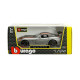 Автомодель - DODGE VIPER SRT10 ACR (ассорті помаранч-чорн металік, червоно-чорн металік, 1:24), арт. 18-22114