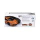 Автомобіль KS DRIVE на р/к - LAMBORGHINI AVENTADOR LP 700-4 (1:24, 2.4Ghz, чорний), арт. 124GLBB