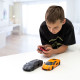 Автомобіль KS DRIVE на р/к - LAMBORGHINI AVENTADOR LP 700-4 (1:24, 2.4Ghz, чорний), арт. 124GLBB