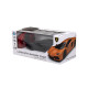 Автомобіль KS DRIVE на р/к - LAMBORGHINI AVENTADOR LP 700-4 (1:24, 2.4Ghz, чорний), арт. 124GLBB