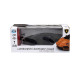 Автомобіль KS DRIVE на р/к - LAMBORGHINI AVENTADOR LP 700-4 (1:24, 2.4Ghz, чорний), арт. 124GLBB