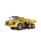 Автомодель серії Construction - САМОСВАЛ VOLVO A25G, арт. 18-32085 - купити у Києві | KIOSK для MAM