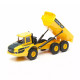 Автомодель серії Construction - САМОСВАЛ VOLVO A25G, арт. 18-32085
