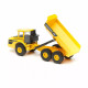 Автомодель серії Construction - САМОСВАЛ VOLVO A25G, арт. 18-32085