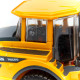 Автомодель серії Construction - САМОСВАЛ VOLVO A25G, арт. 18-32085