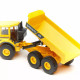 Автомодель серії Construction - САМОСВАЛ VOLVO A25G, арт. 18-32085