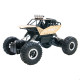 Автомобіль OFF-ROAD CRAWLER з р/к - FORCE (золотий, акум. 7.2V, метал. корпус, 1:14), арт. SL-122RHG