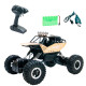Автомобіль OFF-ROAD CRAWLER з р/к - FORCE (золотий, акум. 7.2V, метал. корпус, 1:14), арт. SL-122RHG