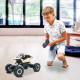 Автомобіль OFF-ROAD CRAWLER з р/к - FORCE (золотий, акум. 7.2V, метал. корпус, 1:14), арт. SL-122RHG