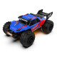 Автомобіль OFF-ROAD на р/к – HIGH SPEED (синій, 1:16, 2.4 ГГц, акум. 3,7 V), SL-8024A - купити у Києві | KIOSK для MAM
