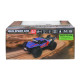 Автомобіль OFF-ROAD на р/к – HIGH SPEED (синій, 1:16, 2.4 ГГц, акум. 3,7 V), SL-8024A