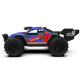 Автомобіль OFF-ROAD на р/к – HIGH SPEED (синій, 1:16, 2.4 ГГц, акум. 3,7 V), SL-8024A