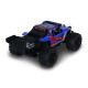 Автомобіль OFF-ROAD на р/к – HIGH SPEED (синій, 1:16, 2.4 ГГц, акум. 3,7 V), SL-8024A