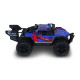 Автомобіль OFF-ROAD на р/к – HIGH SPEED (синій, 1:16, 2.4 ГГц, акум. 3,7 V), SL-8024A
