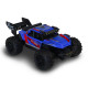 Автомобіль OFF-ROAD на р/к – HIGH SPEED (синій, 1:16, 2.4 ГГц, акум. 3,7 V), SL-8024A