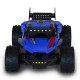 Автомобіль OFF-ROAD на р/к – HIGH SPEED (синій, 1:16, 2.4 ГГц, акум. 3,7 V), SL-8024A
