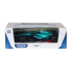 Автомодель - ASTON MARTIN F1 (2024) (1:24), 250941AMF1
