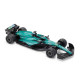Автомодель - ASTON MARTIN F1 (2024) (1:24), 250941AMF1