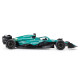 Автомодель - ASTON MARTIN F1 (2024) (1:24), 250941AMF1