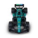 Автомодель - ASTON MARTIN F1 (2024) (1:24), 250941AMF1